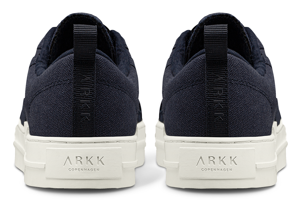 ARKK Collection Sommr Canvas PET R-H20 | Midnight Marshmallow | Men Sommr